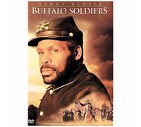 BUFFALO SOLDIERS (DVD/P&S/ENG-FR-SP SUB)