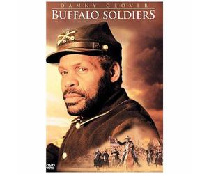 BUFFALO SOLDIERS (DVD/P&S/ENG-FR-SP SUB)