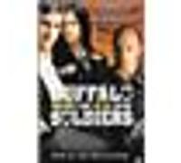 Buffalo soldiers - DVD Zone 1 G