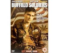 Buffalo Soldiers G