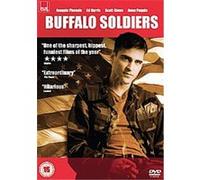 Buffalo Soldiers G