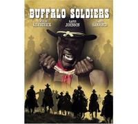 Buffalo Soldiers [Import USA Zone 1]