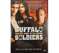 Buffalo Soldiers [Import USA Zone 1]