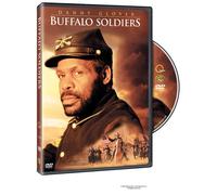 Buffalo Soldiers [Import USA Zone 1]