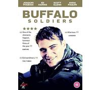 Buffalo Soldiers (Repackage) [Dvd] [2003]