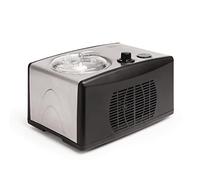 Buffalo DM067 Machineà glace professionnelle 1,5 l/245 x 402 x 281 mm Gris