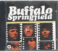 Buffalo Springfield