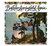 Buffalo Springfield Again CD