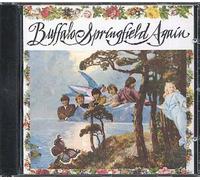 Buffalo Springfield Again
