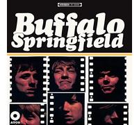 Buffalo Springfield [Analog]