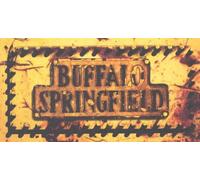 Buffalo Springfield - Box Set (Coffret 4 CD)