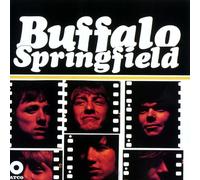 Buffalo Springfield - Buffalo Springfield