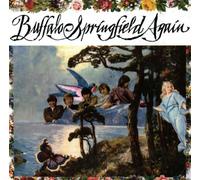Buffalo Springfield – Buffalo Springfield Again