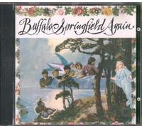 Buffalo Springfield - Buffalo Springfield Again