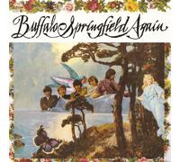 Buffalo Springfield – Buffalo Springfield Again