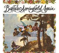 Buffalo Springfield - Buffalo Springfield Again