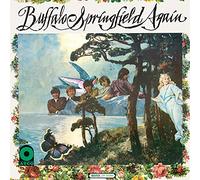 Buffalo Springfield - Buffalo Springfield Again