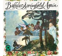 Buffalo Springfield – Buffalo Springfield Again – Mono – Rocktober/Atl75 – Import