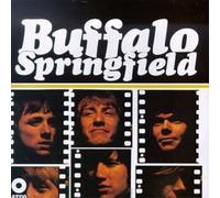 Buffalo Springfield - Buffalo Springfield [Standard]