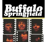 Buffalo Springfield - Buffalo Springfield [Vinilo]