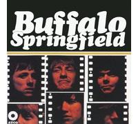 Buffalo Springfield [Import]