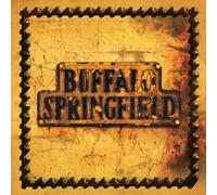 Buffalo Springfield (Reformat) by Buffalo Springfield (2001-02-01)