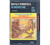 Buffalo Springfield - Retrospective