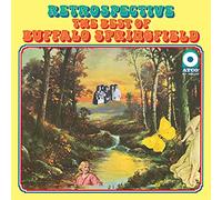 Buffalo Springfield - Retrospective: The Best Of Buffalo Springfield