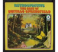 Buffalo Springfield - Retrospective - The Best Of Buffalo Springfield