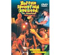 Buffalo Springfield Revisited In Concert