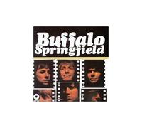 Buffalo Springfield - Usa Or Canadian Import