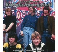 What's That Sound ? Complete Albums Collection Coffret Buffalo Springfield (Interprète) https://www.fnac.com/a12428654/Buffalo-Springfield-What-s-That-Sound-Complete-Albums-Collection-Coffret-CD-album?oref=b9b48898-4e73-e5ae-c6f1-4d260a3e0d21