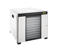 Buffalo Stainless Steel Dehydrator
