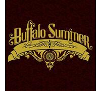 Buffalo Summer - Buffalo Summer