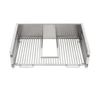 Buffalo Support plaque four charbon pour HX569