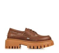 Buffalo Surge Boat BN1622688, Baskets Femme - 37 EU