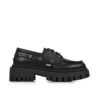 Buffalo Surge Boat BN1622689, Baskets Femme - 38 EU