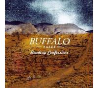 BUFFALO TALES - Roadtrip Confessions