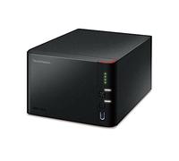 Buffalo Technology Allemagne TeraStation ts1400d0404 de l'UE Stockage NAS 4 Baies, SATA II, 512 Mo RAM, USB 3.0