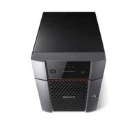 Buffalo TeraStation 3410DN 12 To (4 x 3 To) TS3410DN1204-EU 4981254038604