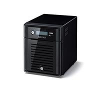 Buffalo TeraStation 5400D TS5400DWR0804-EU 8 to (4 x 2 to WD Rouge) 4 Baies NAS