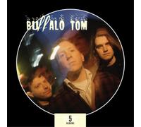 Buffalo Tom - 5 Albums Box Set