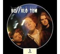 Buffalo Tom - 5 Albums Box Set [Import]