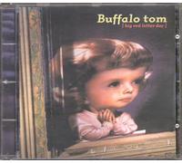 Buffalo Tom - Big Red Letter Day