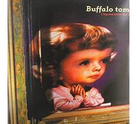 Buffalo Tom - Big Red Letter Day (Red Vinyl) [VINYL] [Vinyl LP]