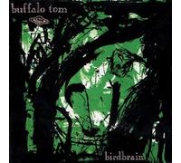 Buffalo Tom - Birdbrain [Vinyl] Colored Vinyl, Green