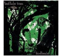 Buffalo Tom - Birdbrain [Vinyl] Colored Vinyl, Green