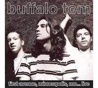 Buffalo Tom - Buffalo Tom