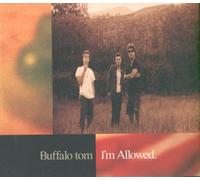 Buffalo Tom - I'm Allowed/Butterscotch/F [Import]