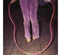 Buffalo Tom - Jump Rope-180 Gram Translucent Magenta Vinyl [Import]